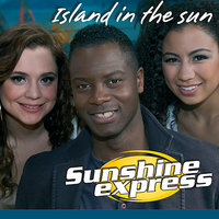 Island in the Sun (Didladunsong) - Single Sunshine Express 200x200