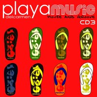 Superchancla Estilo House and Groove, Vol. 3 — сборник