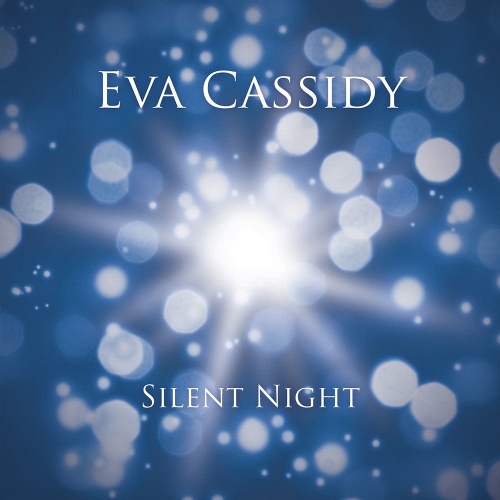 Eva Cassidy. Quiet Night.