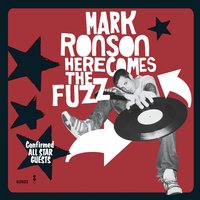 洋楽 Mark Ronson Ooh Wee Ghostface Killah Ooh Wee (feat. Ghostface Killah, Nate Dogg, Trife & Saigon