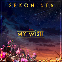 Sekon Sta — My Wish  200x200