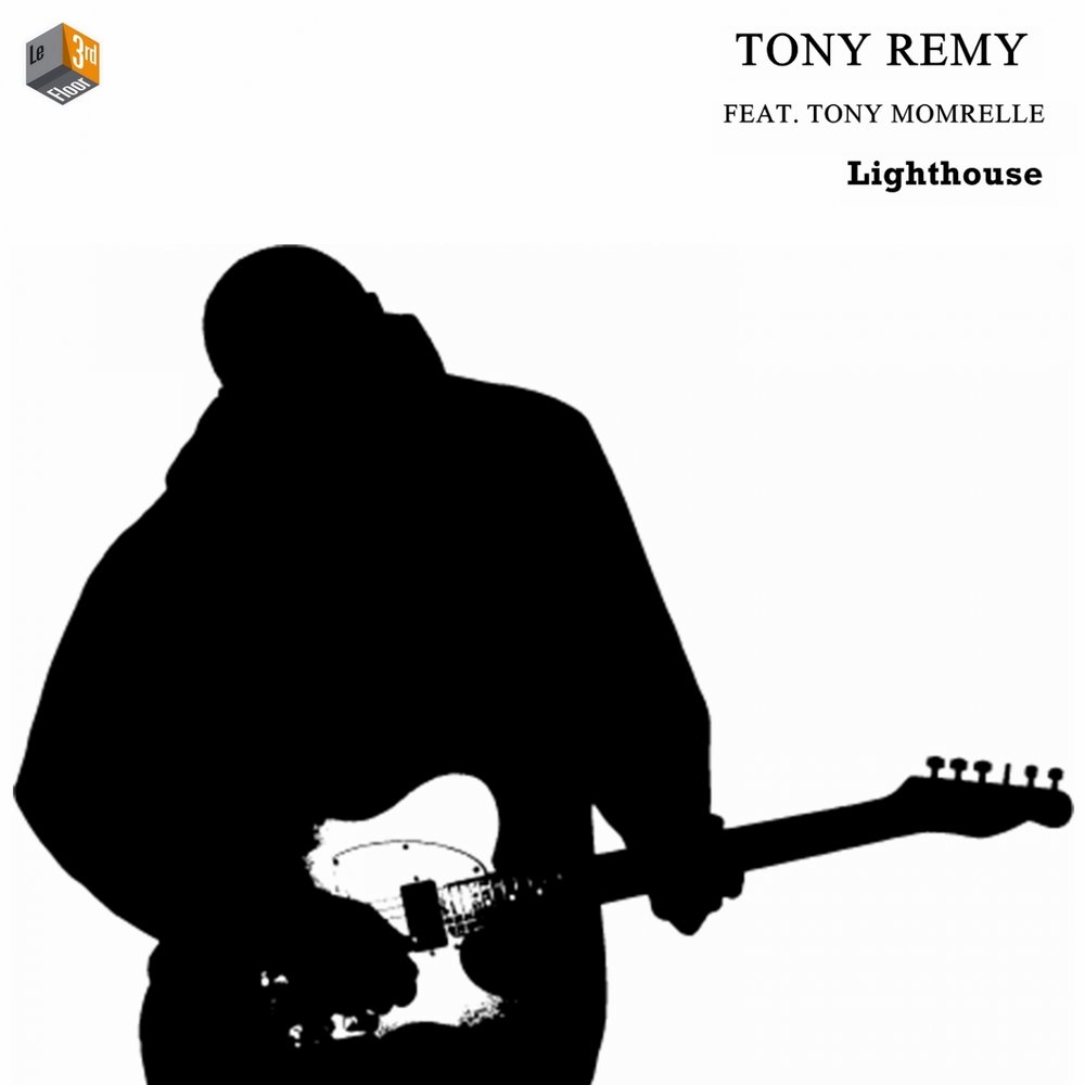 Tony Remy. Tony Remy - Glide.