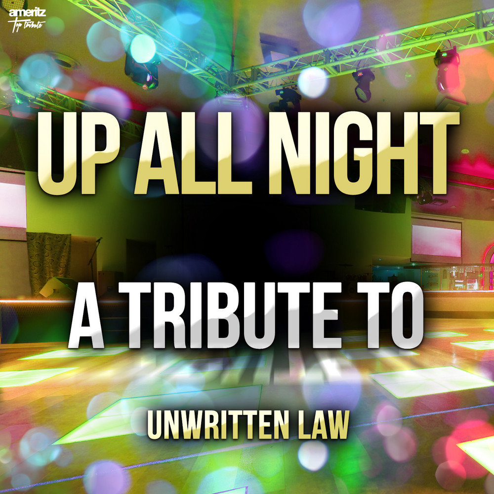 Up all night. Unwritten Law - up all Night.