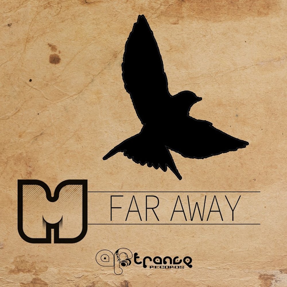 How far away