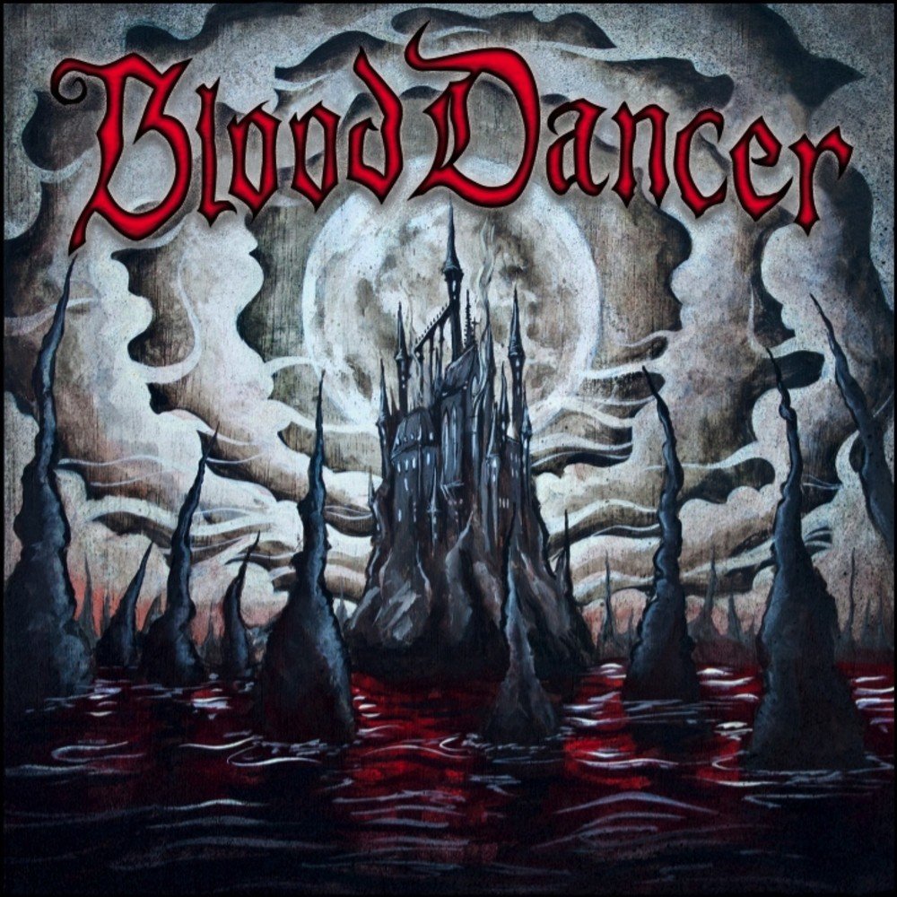 Bloody dance. Boned by Blood Band. Trytan Blood of Kings.