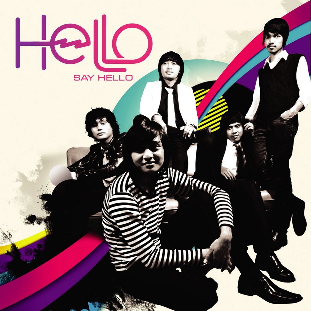 Hello слушать. Hello Band. Hello 2008. Say hello.