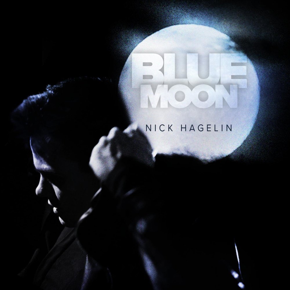 Moon исполнитель. Голубая Луна сингл. Nick Moon. Голубая Луна слушать.