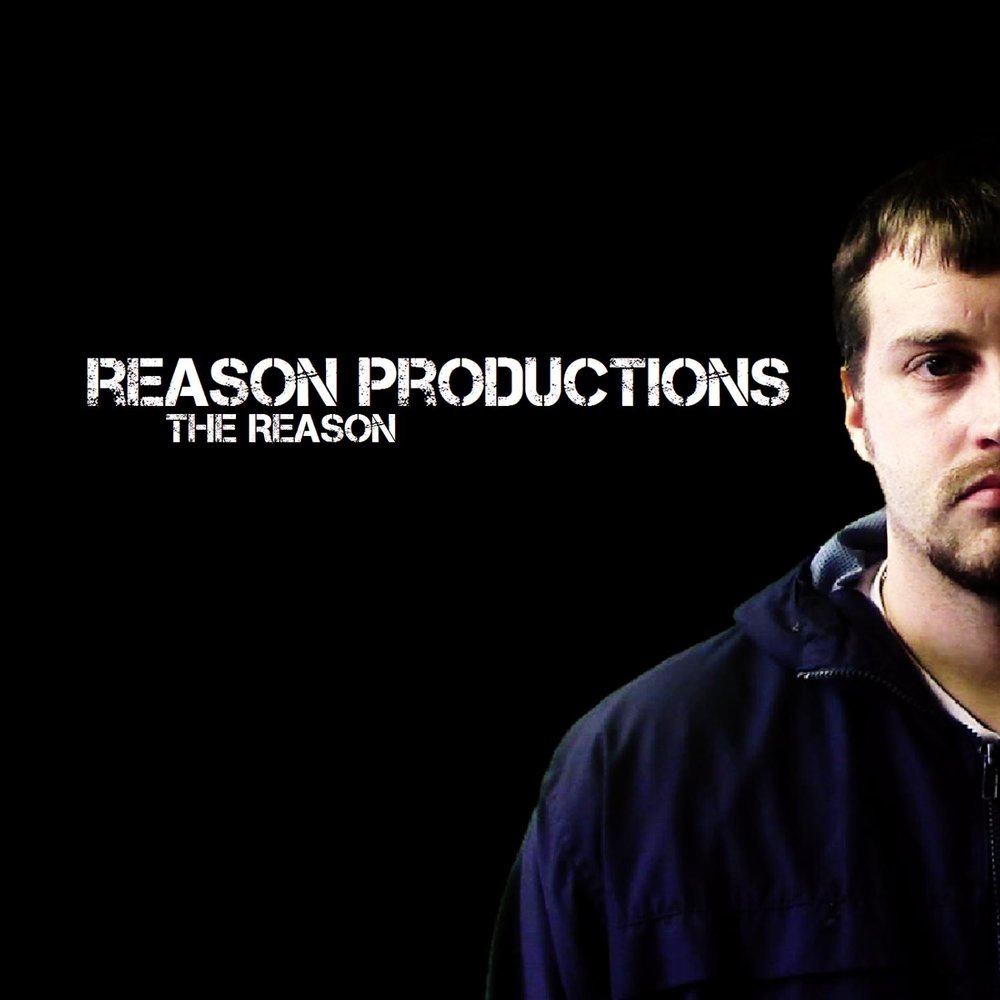 Reason product. Reason. The reason обложка.