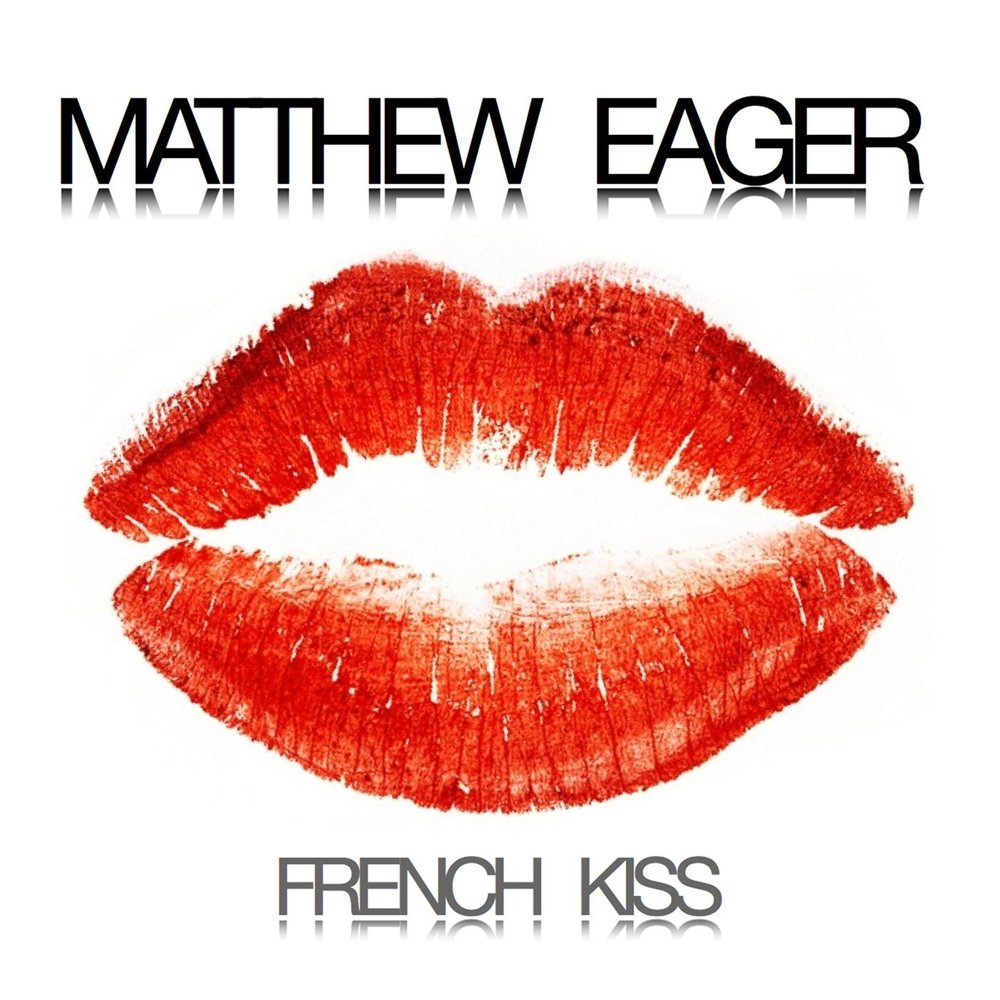 Имя мэтью. French Kiss логотип. Имя Matthew. Стикер французский поцелуй. Just Kiss me.