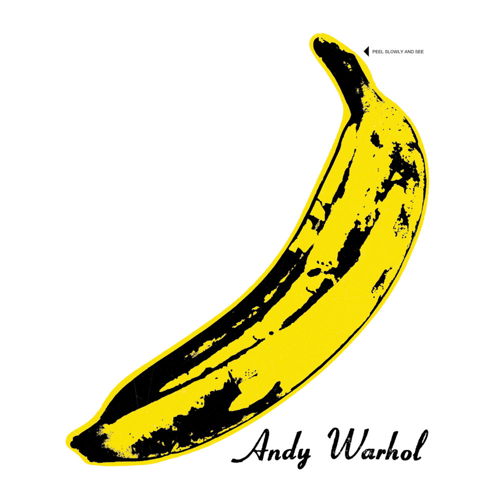 The Velvet Underground & Nico 45th Anniversary by The Velvet Underground, Nico