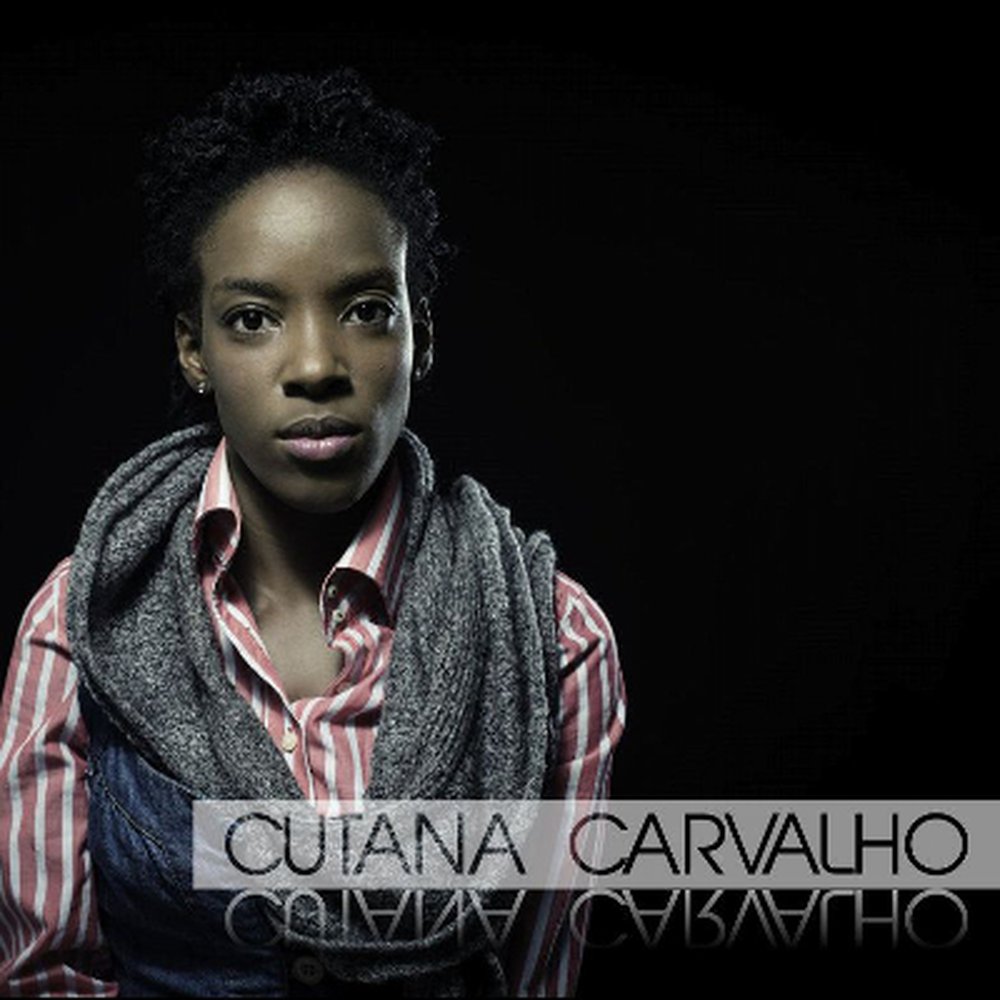   Cutana Carvalho - Hoje Eu Tenho - Single M1000x1000