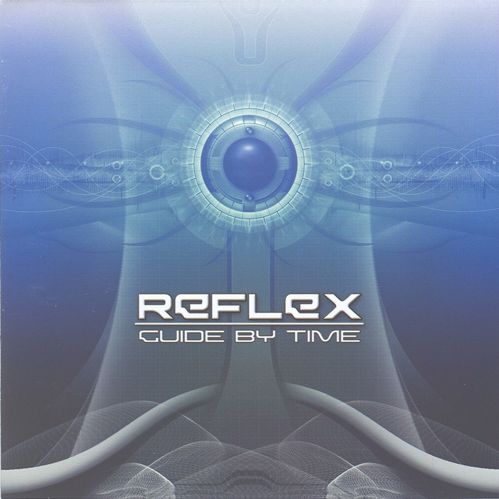 Reflex time. Reflex - avatar. Диск песни Reflex. Альбом Reflex OST Evgen.