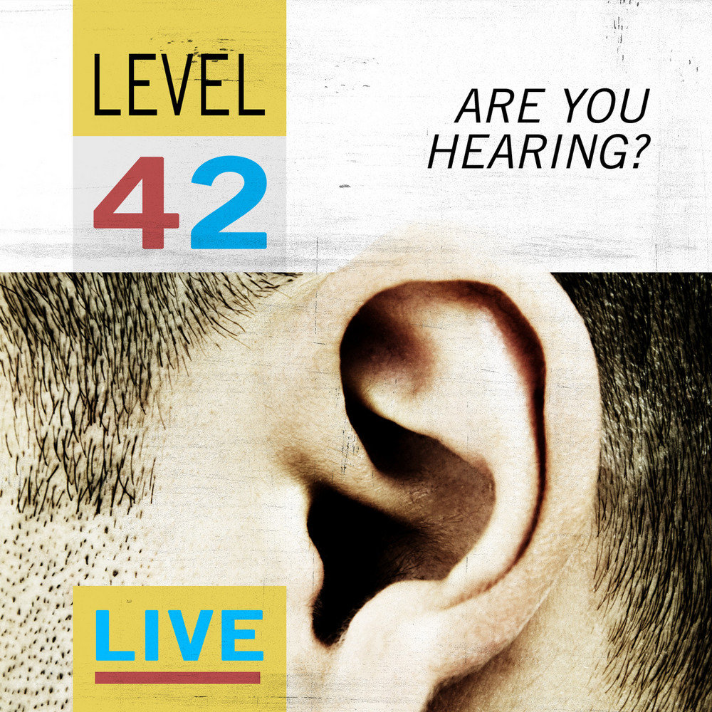 Level 42. Level 42 - Love games.