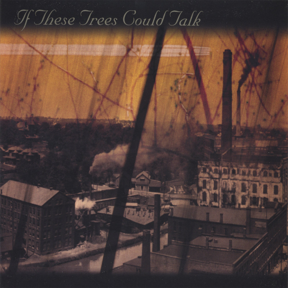 If группа. Above the earth группа. If this trees could talk. If these trees could talk 2006. If this trees could talk.