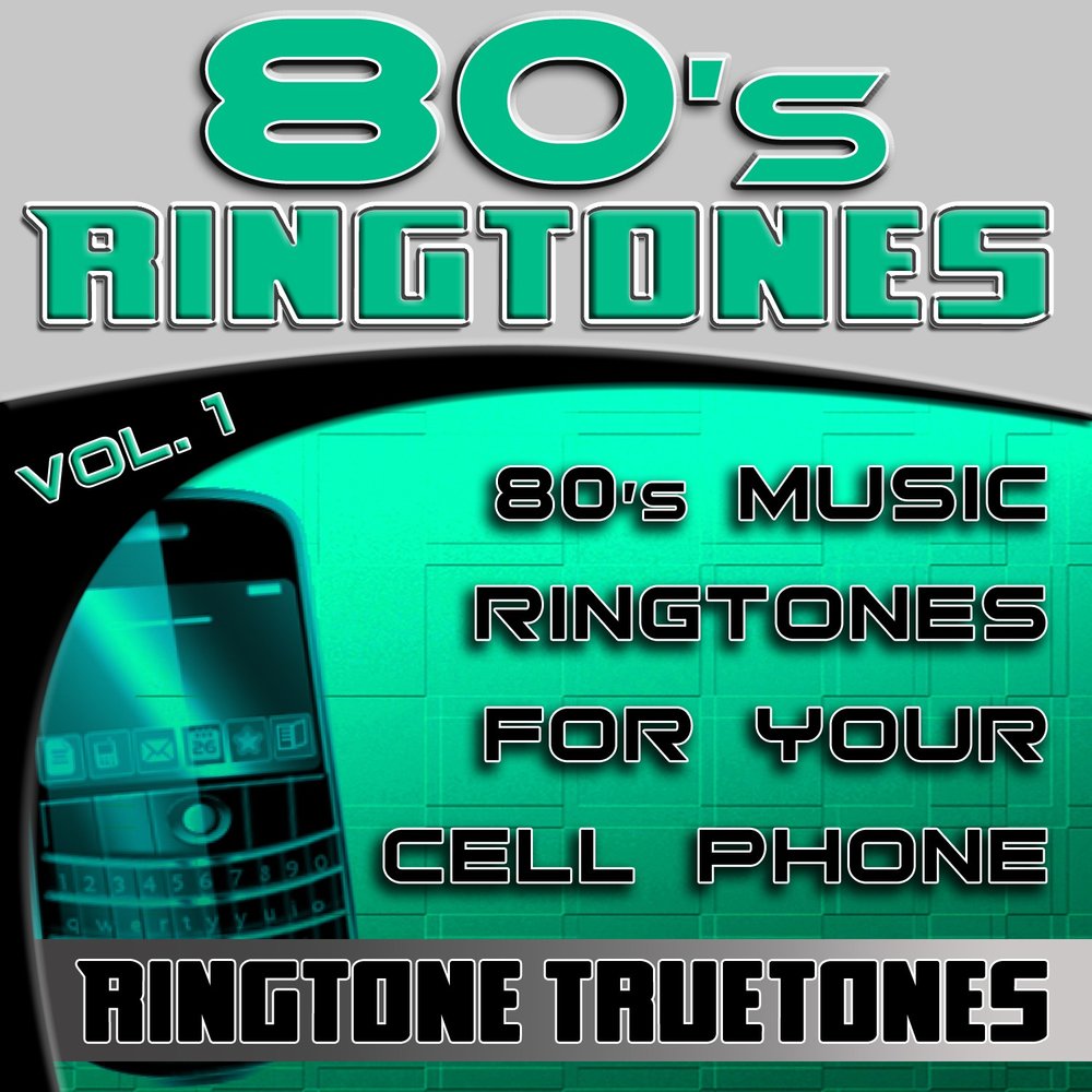 Tone рингтон. Ringtone. Caribbean Queen (no more Love on the Run).