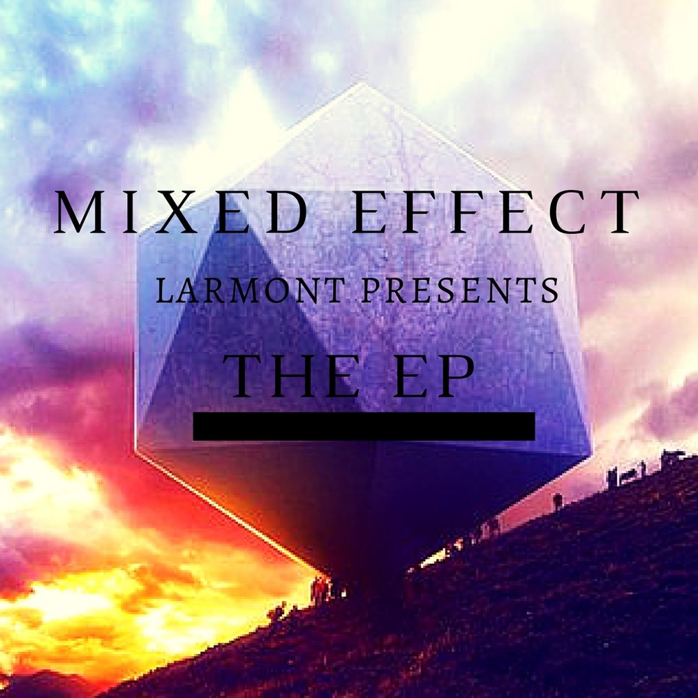 Mix effect. Mixed Effect.