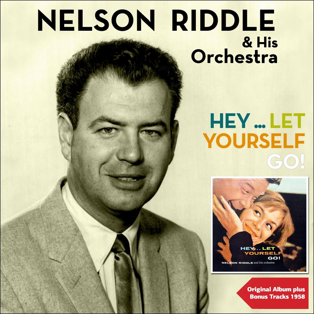 Nelson Riddle & His Orchestra — слушать онлайн на Яндекс.Музыке