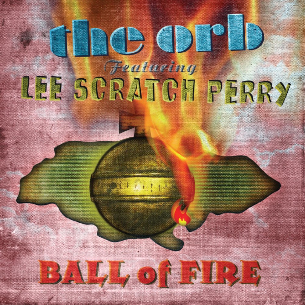 Lee Perry album. Lee Scratch Perry. Ball of Fire 1941. Parry the Ball..