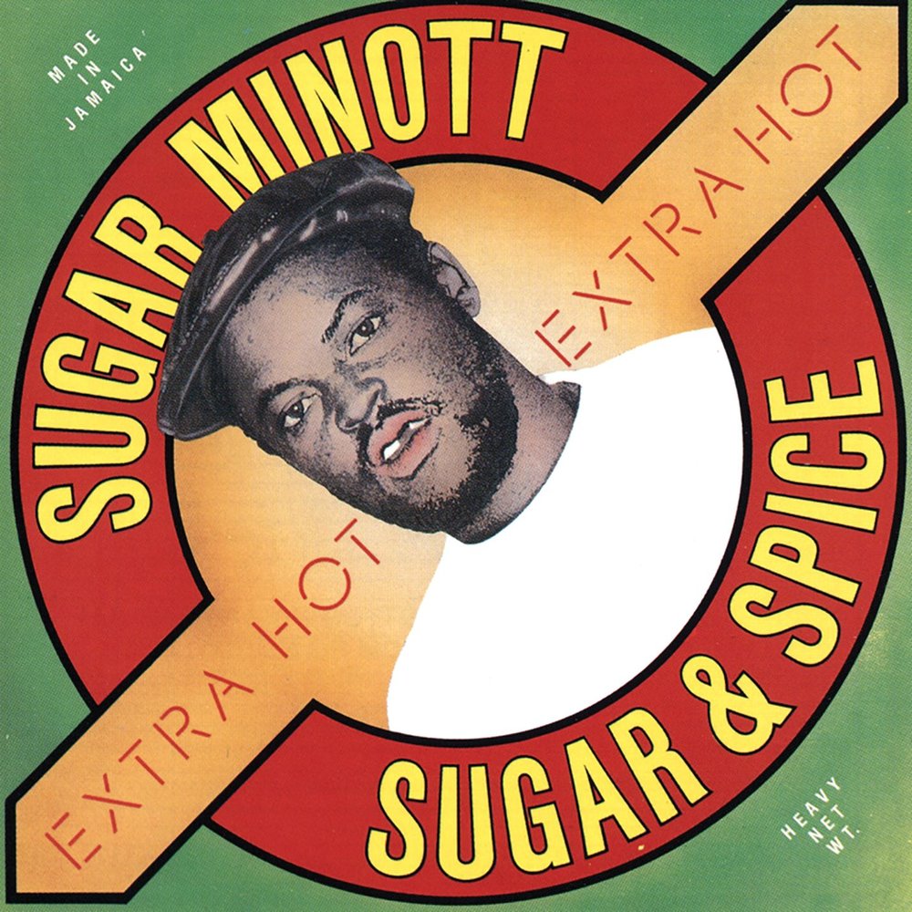 Sugar me. Sugar Minott. Sugar певец.