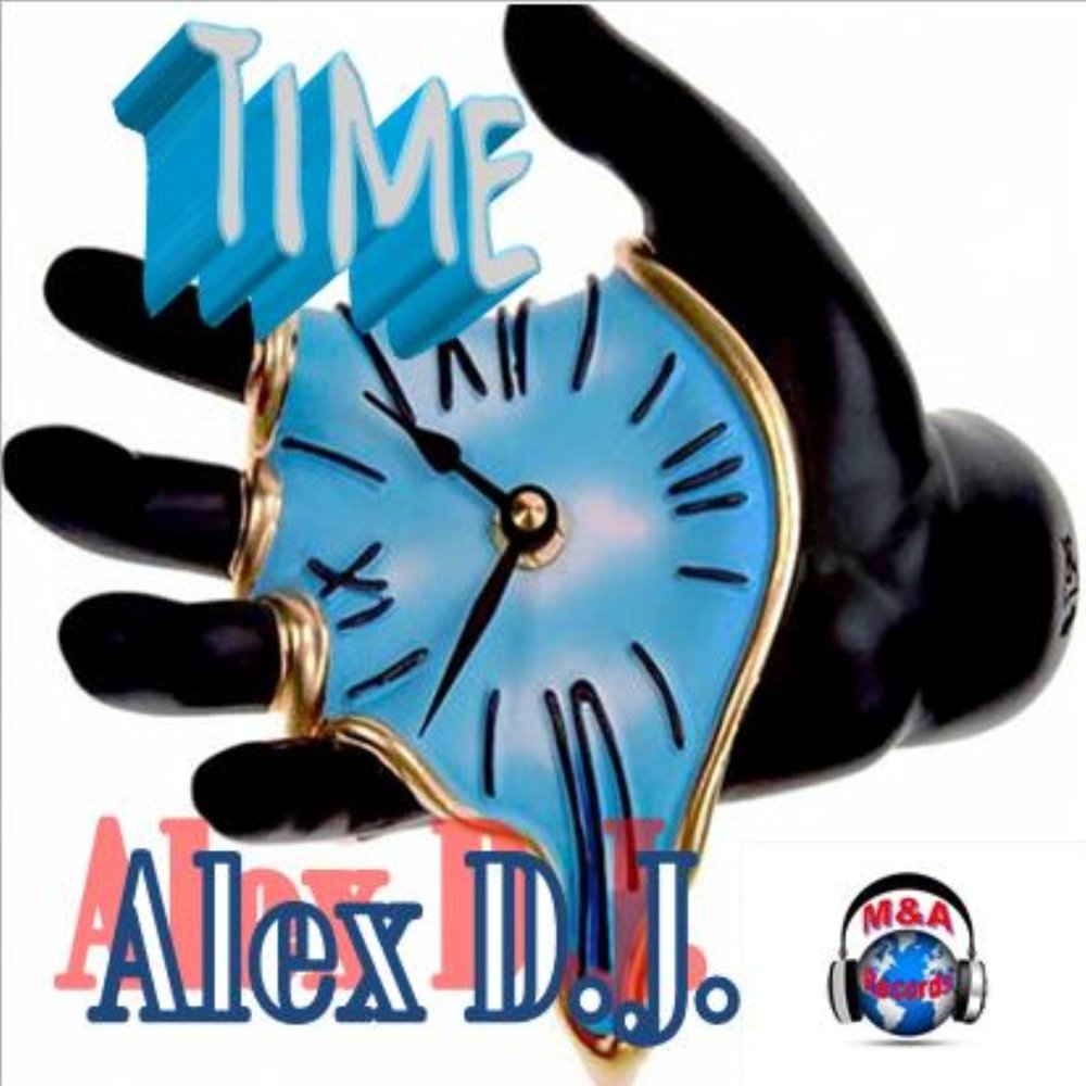 Alex time