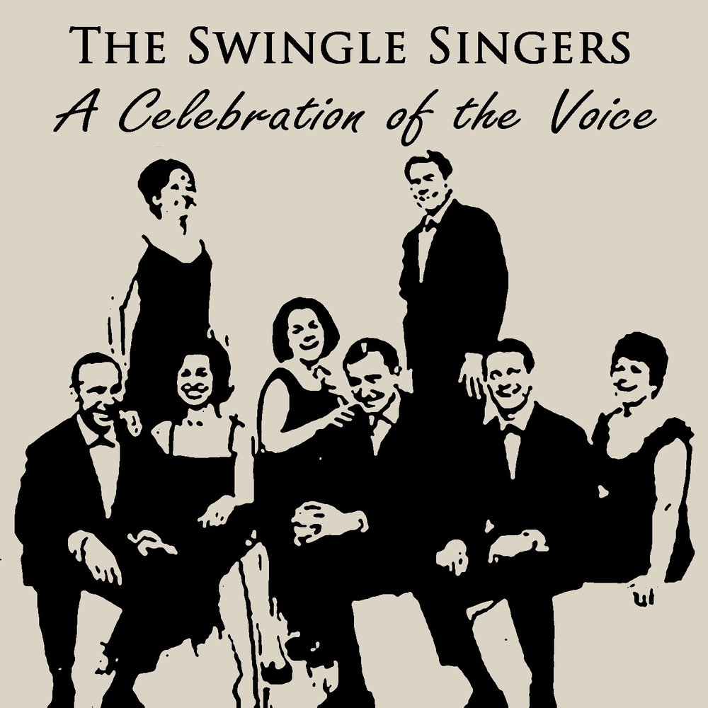 Свингл сингерс. Группа the Swingle Singers. Ансамбля the Swingle Singers. Вокальной группы «Swingle Singers».. Сообщение о Swingle Singers.