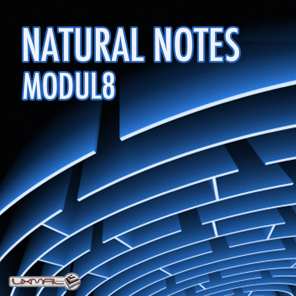 Natural Notes. 8 Moduls.