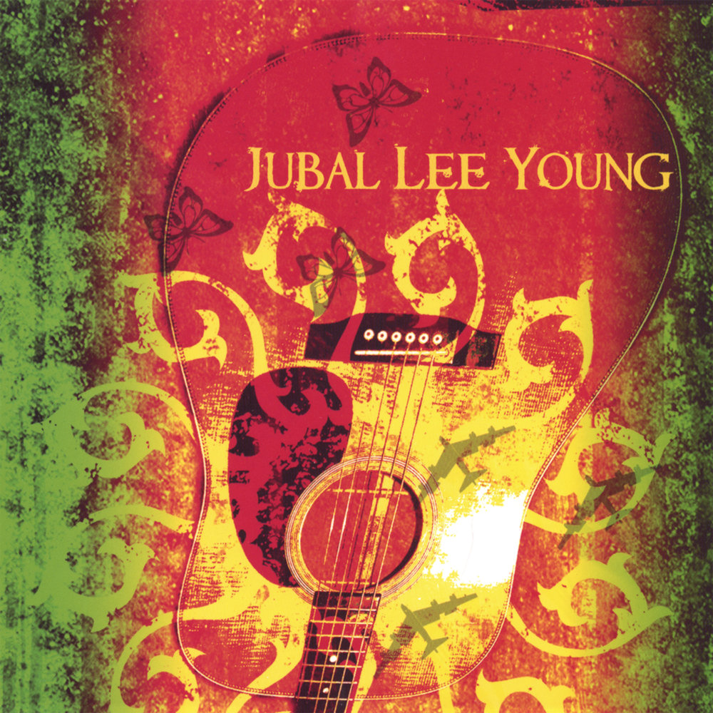 Jubal Lee Young - Jubal Lee Young Jubal Lee Young - Jubal Lee Young