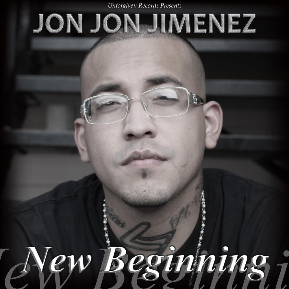 Beginning of john. John Jimenez g..