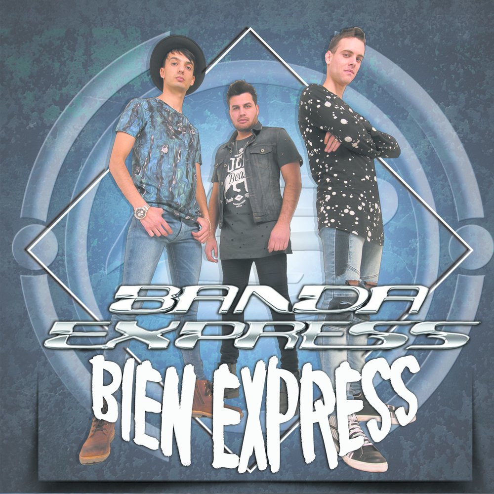 Express listen