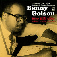 Benny Golson