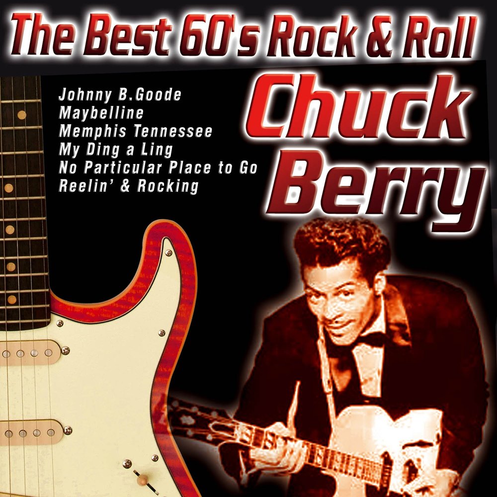 Rocking berry. Чак Берри Джонни би Гуд. Chuck Berry Maybelline. Chuck Berry Sweet little Sixteen. Chuck Berry School Days.