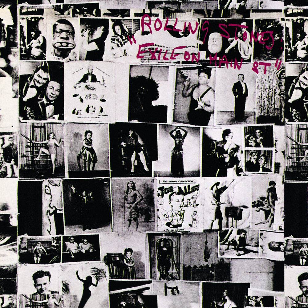 Exile On Main Street (2010 Re-Mastered) by The Rolling Stones