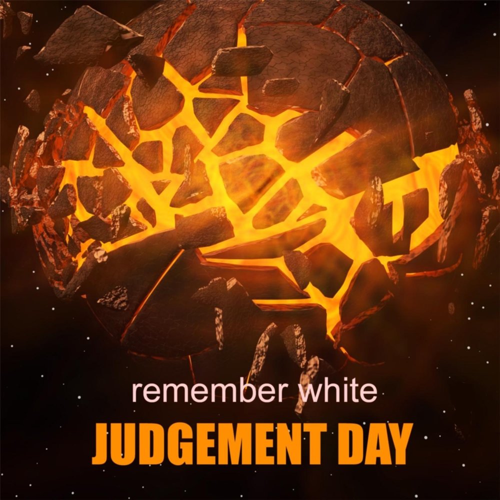 The element - Judgement Day.