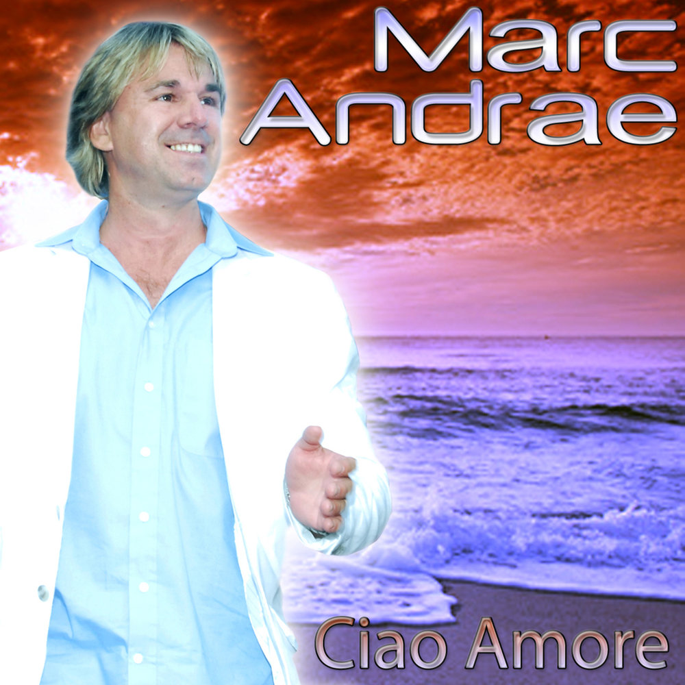 Ciao amore. Amore (Radio Edit).