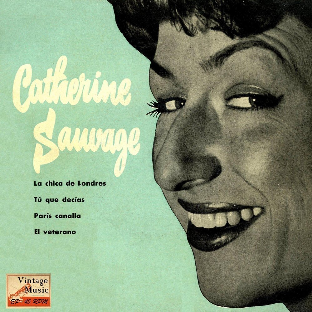 Французская песня. Catherine sauvage. Самая известная французская песня. Молодая французская песня. Веселые французские песни