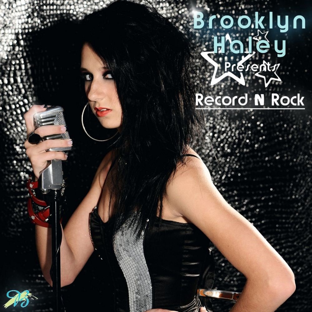 N n records. Бруклин музыка. Бруклин песни. Brooklyn Rocked.