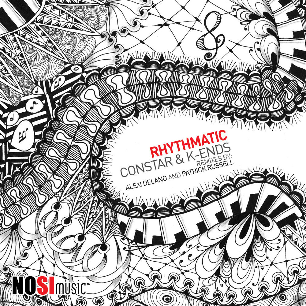 K end. Rhythmatic.