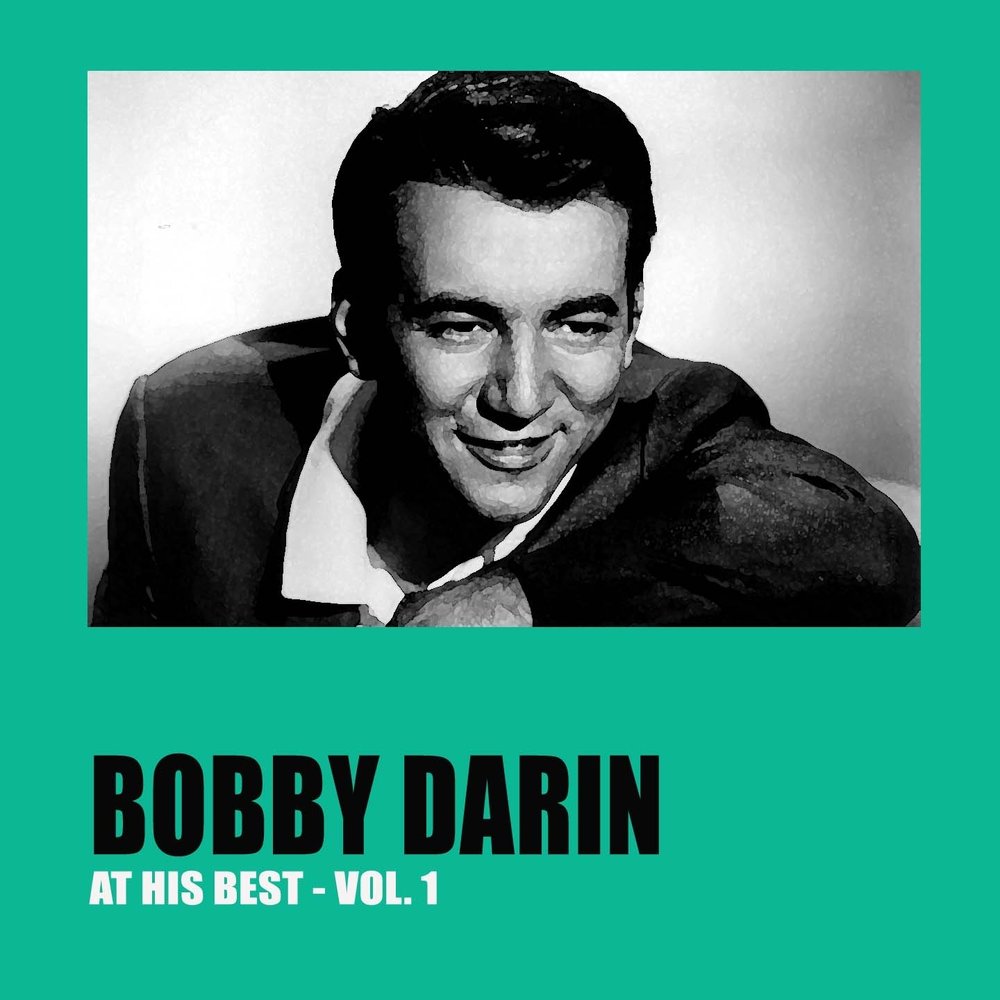 At his best. Обложка для mp3 Bobby Darin. Call me irresponsible Bobby Darin. Thats all album Bobby Darin v.-s mobile.