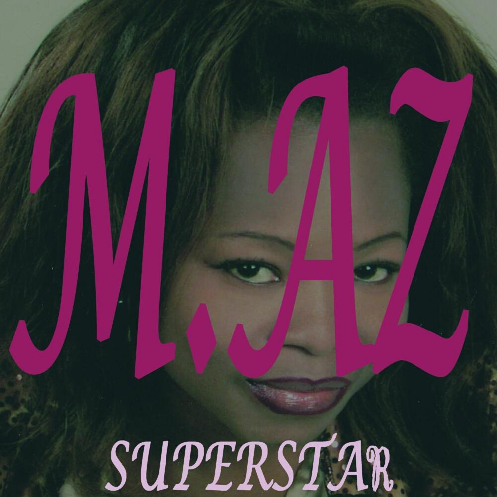 I'M Superstar песня. Песня Superstar az2a.