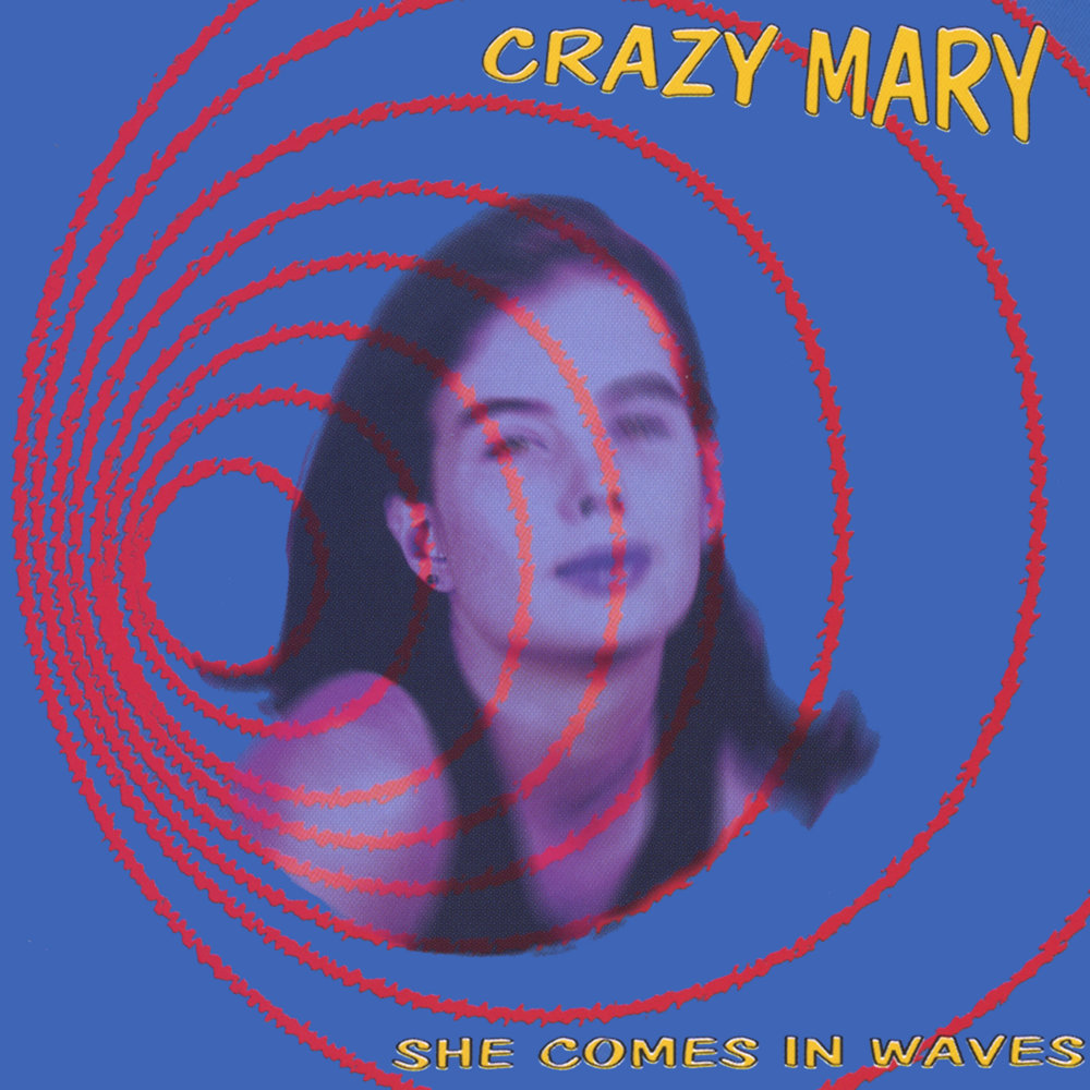 Crazy mary