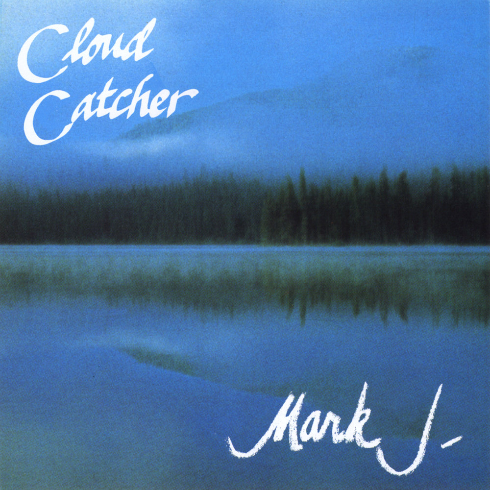 Mark Air. Listening the clouds.