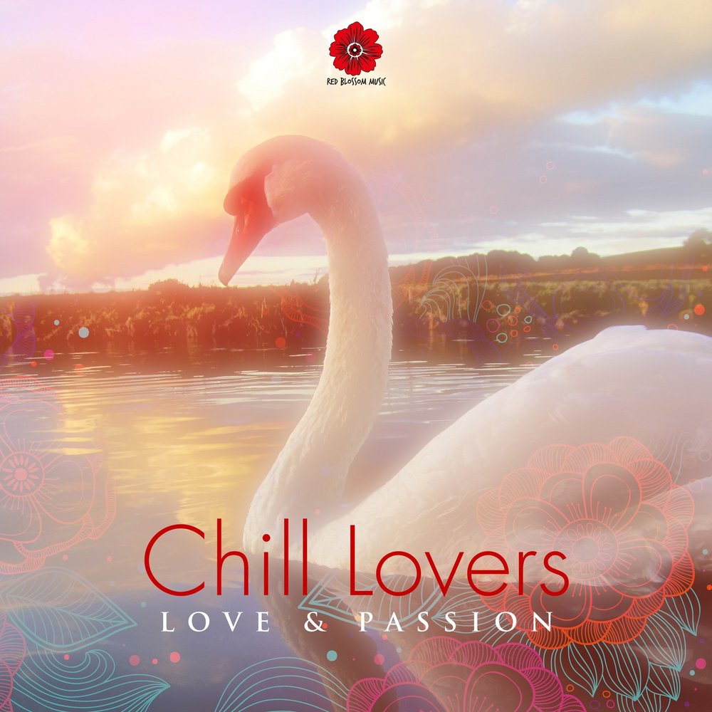 Chilled love. Chill Love. Chilly - we Love you.