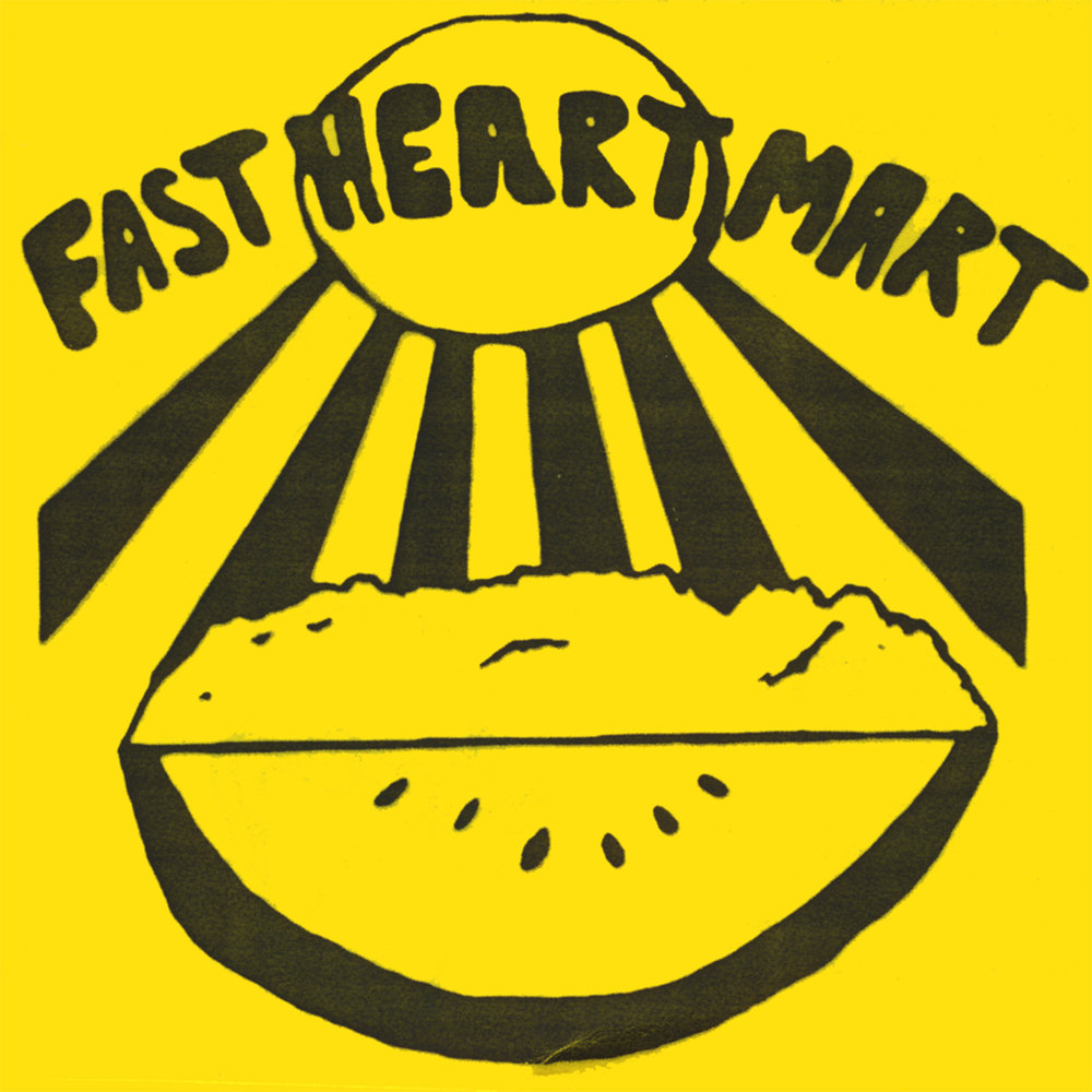 Fast hearts