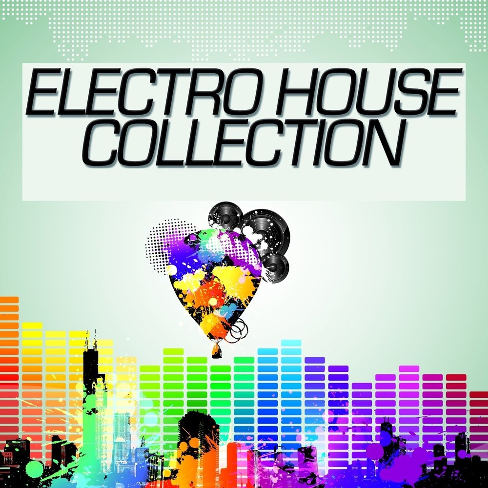 House сборник. Сборник House 2010. Disco House collection Vol.