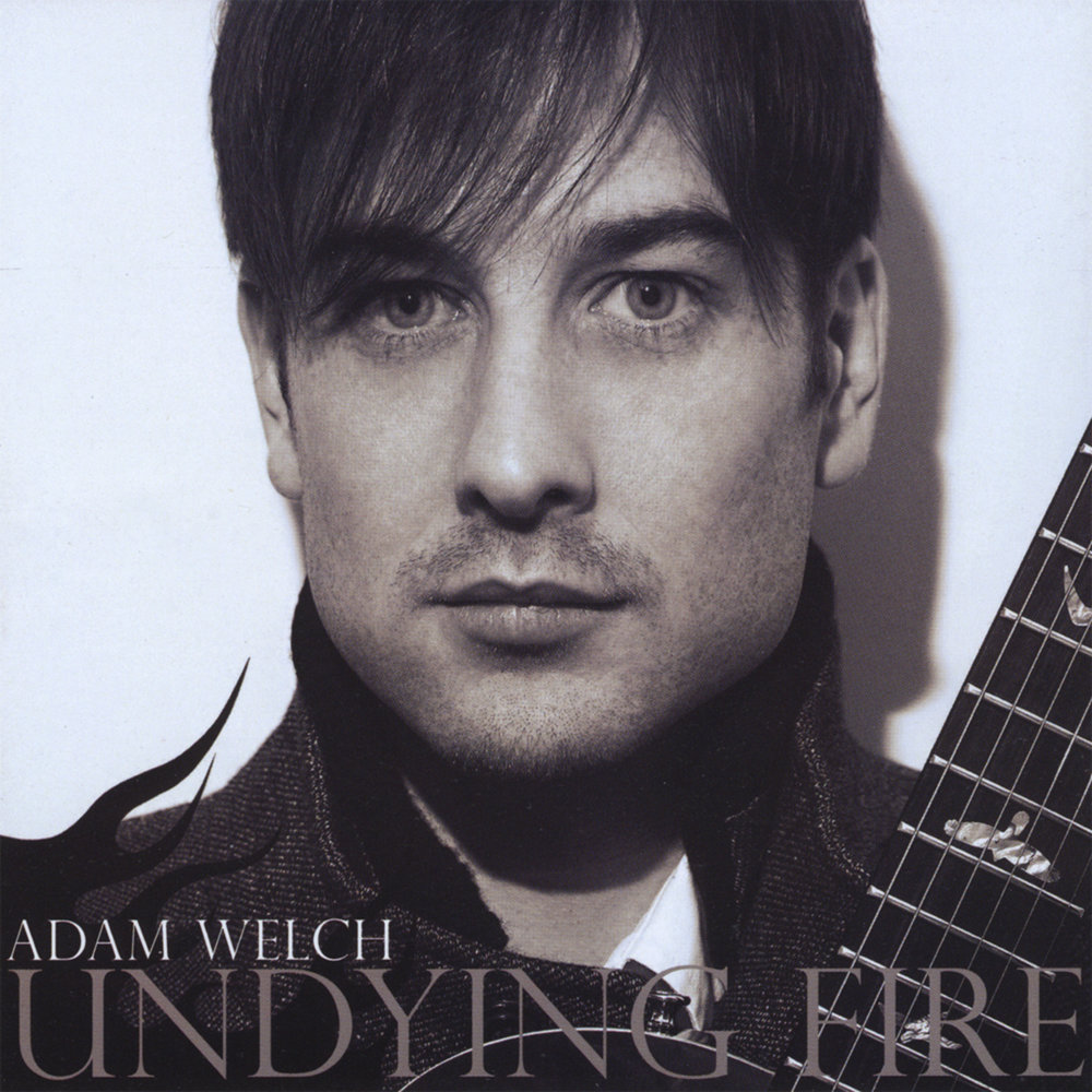 Adam дискография