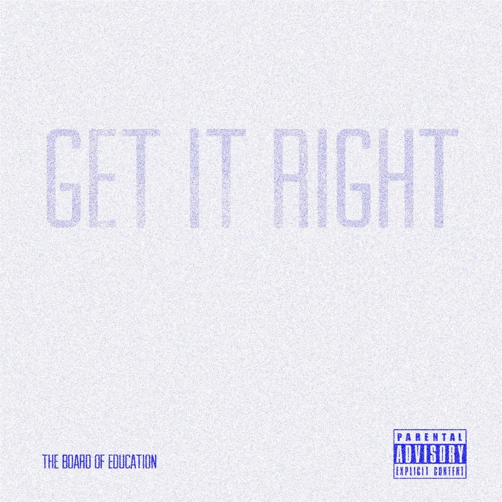Get it right back. Get it right back