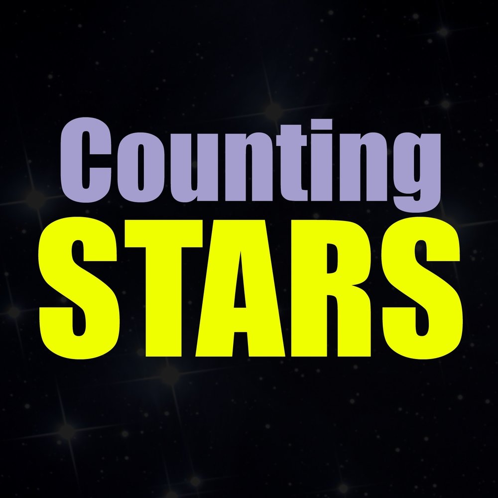 Counting stars слушать