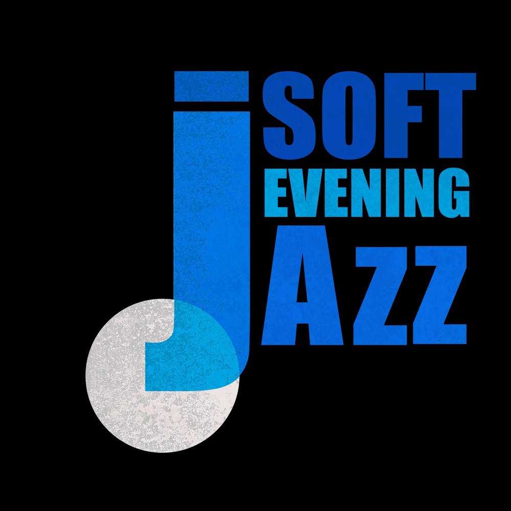 Софт джаз. Soft музыка. Evening Jazz. Soft Music. I remembered an evening i