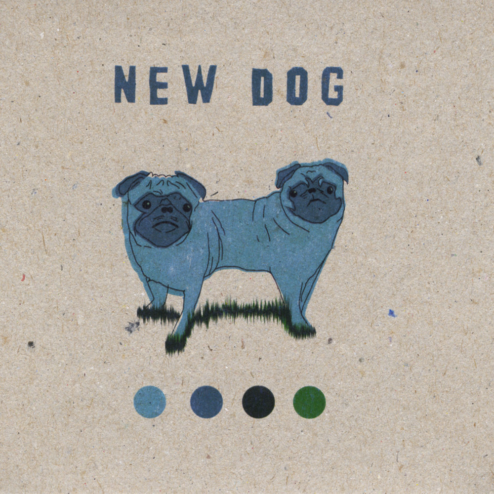 New dog. Картинка 6 Dogs альбом. 2 Типа обложка альбома Dog.
