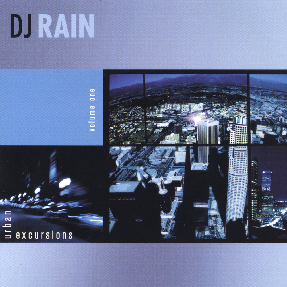 Dj rain